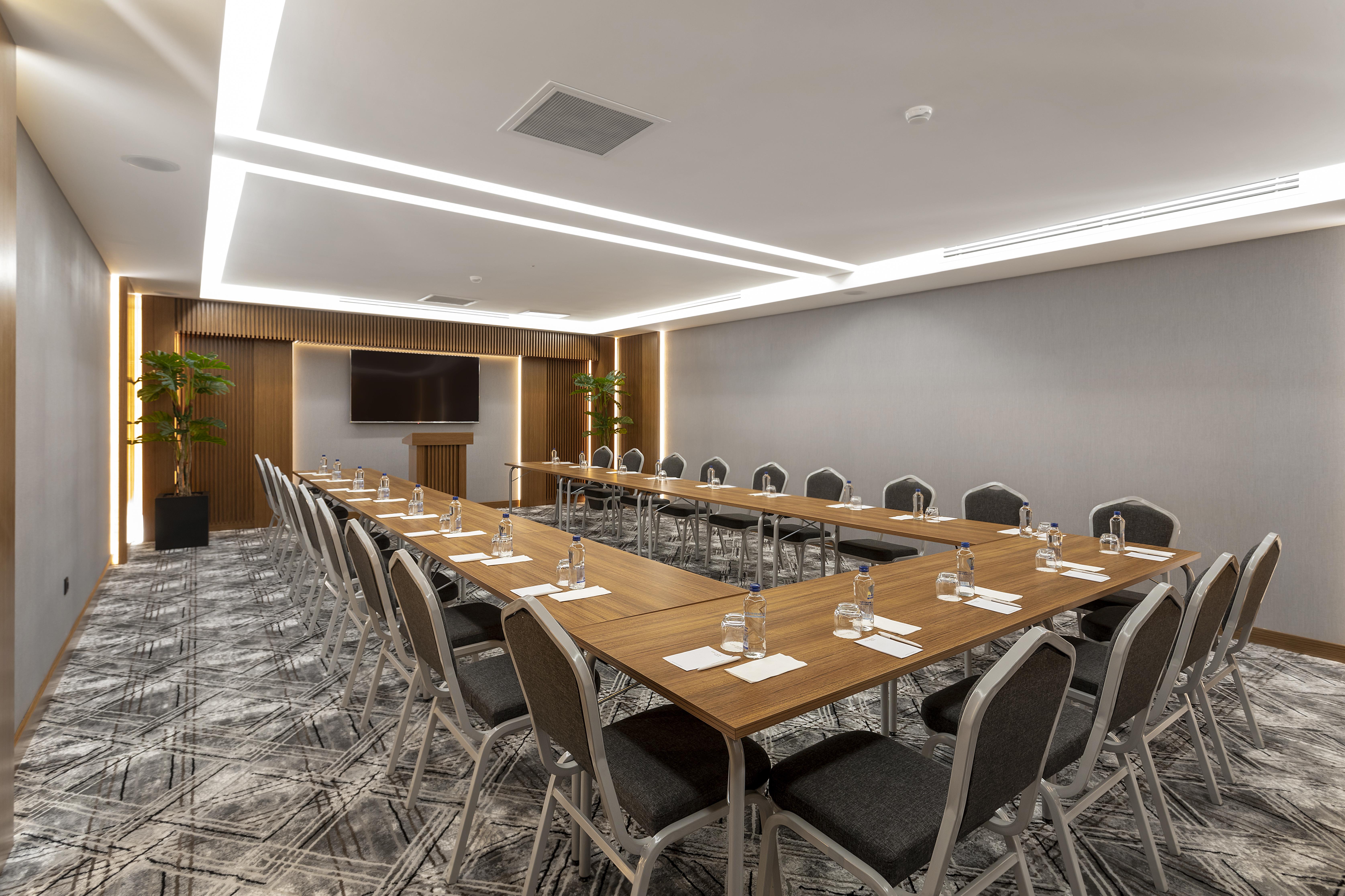 Vital Hotel Fulya Istanbul Sisli — Fotoğraflar 3